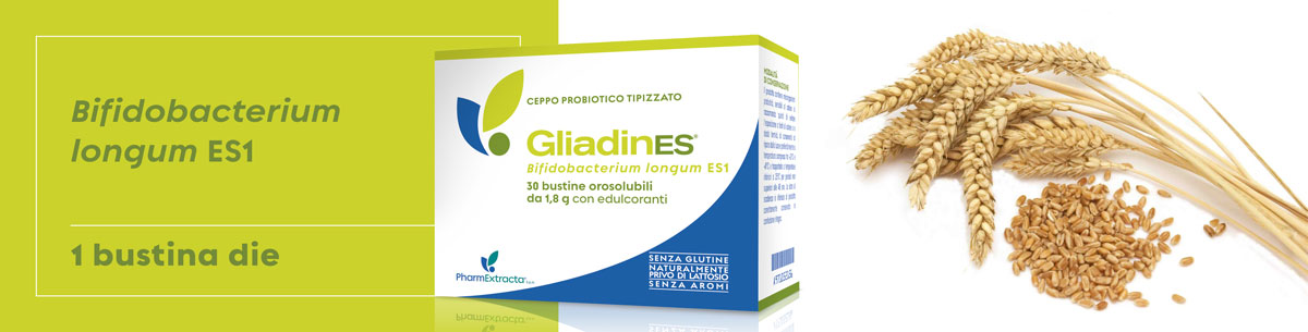 gliadines