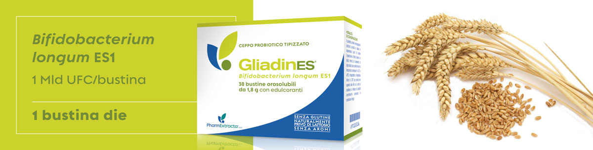 gliadines