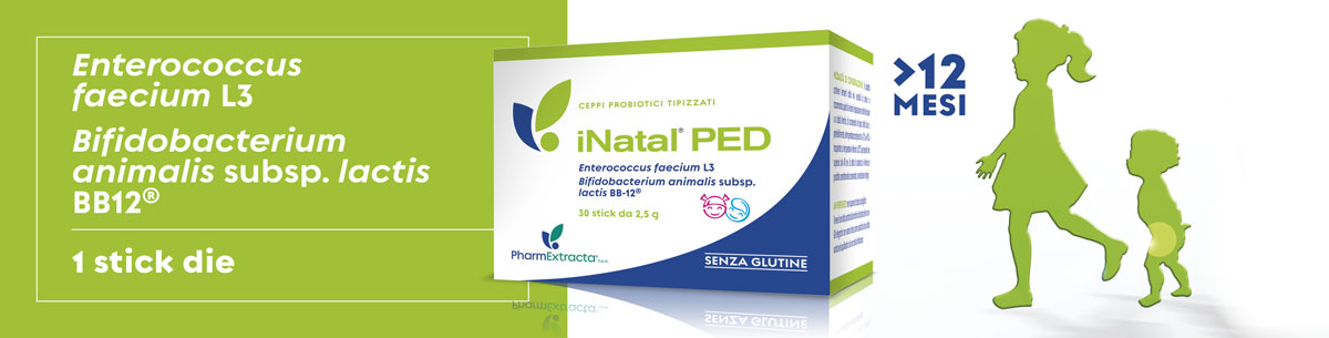 INATAL PED