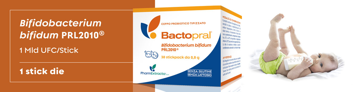 bactopral